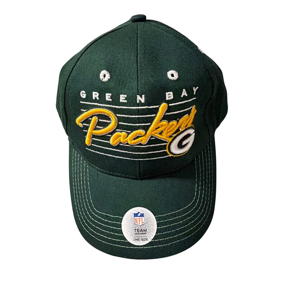 NWT Men’s Green Bay packers hat